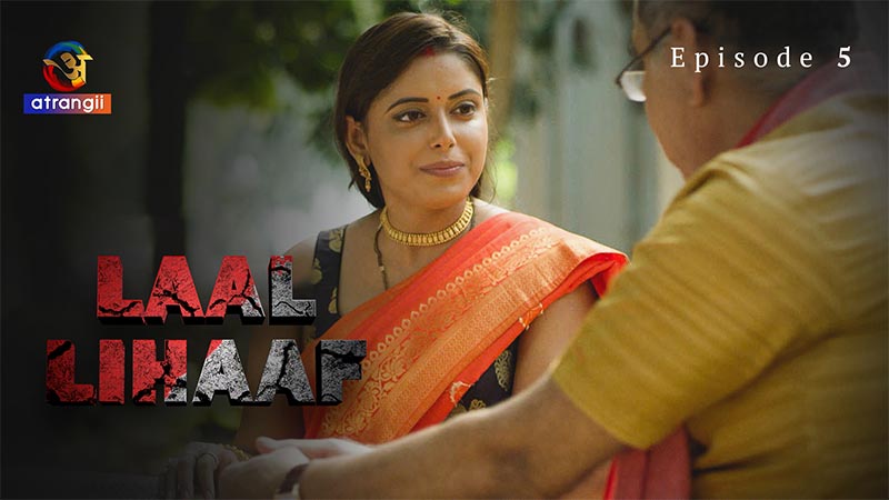 Laal Lihaaf | Season 01 | Episode 05